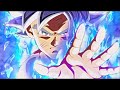 (Edit) Goku / Credits /Pog Recap