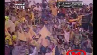 دوري البحرين 2009: المحرق 2-1 الاهلي ( ميلان )