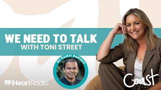We Need To Talk: "Sleep isn't just a nightime event" - Dr Sumit Samant