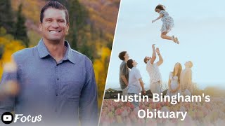 Justin Bingham obituary 2024- Anderson and sons mortuary 😢🥀🕊️🥀