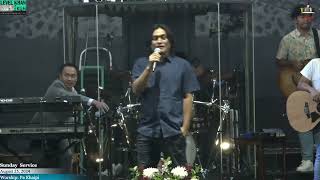 Praise and Worship | Pa Khaipi | August 25 \\ 2024