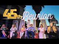 Inside the Dallas TV Show 45th Reunion: Cast Shares Memories
