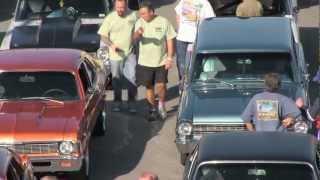 Nova Cruise & CPP Open House 2012