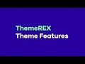 ThemeREX Special Features