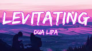 Dua Lipa - Levitating (Lyrics) [No Rap]