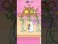 📕猫に見つかるな📕 shorts スマホゲーム