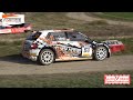 FR NEW MOTORS 22° Rally Legend 2024 - Passaggi esterni