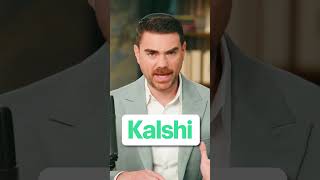 Trump's endorsement just sealed the deal. #kalshipartner