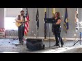 zlatko and liz oneida american legion march 21 2018