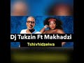 Dj Tukzin × Makhadzi - Tshivhidzelwa  ( Official song  ) Z.C.C Amapiano song 2021