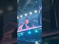 오늘도 우는 원필이와 장꾸 영현 240922 day6 concert 데이식스 데이식스콘서트 원필 영케이