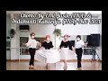 QUE SERA SERA | LINE DANCE | CHOREO BY ERNI JASIN (INA) & INDAHWATI RAHARDJA (INA)- NOV 2021