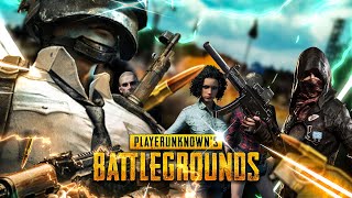 PUBG PC Khel raha aaj ho chicken dinner par chicken dinner|| #shortfeed  #gaming #jamilkhangaming