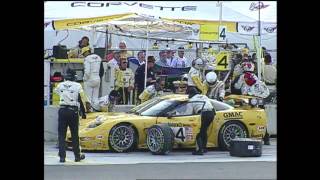 2000 Petit Le Mans Race [Part 2] - ALMS - Tequila Patron - Sports Cars - Racing