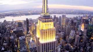 New York City ICNYC Program | Ithaca College