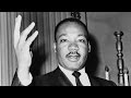 Part 1: Newly Discovered 1964 MLK Speech on Civil Rights, Segregation & Apartheid South Africa