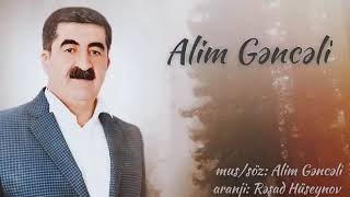 Alim Genceli - Susen 2019