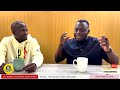 Kasirye ku Bebe Cool ne Kenzo 🤪🫵