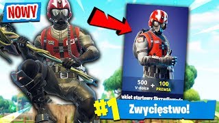 🔥 *NOWY* EPICKI SKIN \