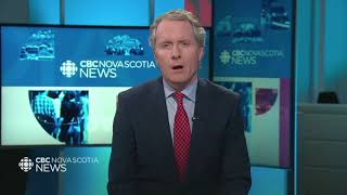 Pat Fogarty on CBC News