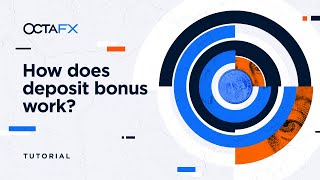 [ENGLISH] Tutorial - How to Use a Deposit Bonus