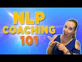 What Is NLP Coaching?