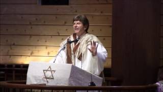 Rabbi Leonid Feldman - What Should We Hold On To