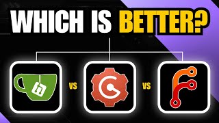 Gitea vs Gogs vs Forgejo: Best Self‑Hosted Git Platform in 2026?