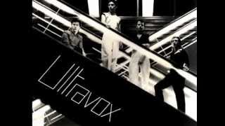 Ultravox-Sleepwalk \