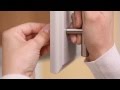 How to Install Cabinet Hardware