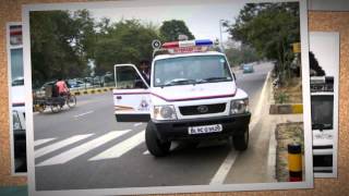 Indian Police Cars with Siren | इंडियन पुलिस साईरन डाउनलोड