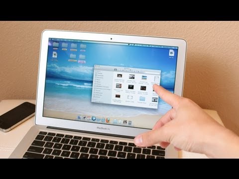 Mac Tips: Clean and Organize your Files and Folders Mac Tips: Clean and Organize your Files and Folders