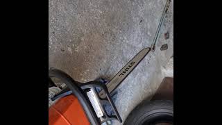 Motosserra a Gasolina Stihl Ms 310 4.4cv