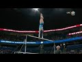 Leanne Wong UB US Gymnastics Championships 2022