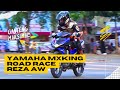 GANTENG POLL‼️YAMAHA MX KING ROAD RACE REZA AW SIAP BAWA KEMENANGAN DI 2024