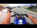 গোবিন্দগঞ্জ টু গাইবান্ধা পার্ট ১ gobindagonj to gaibandha.moto vlog.biker boy rakib.