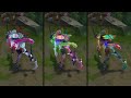 star nemesis fiddlesticks skin spotlight league of legends