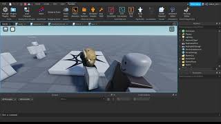 Stand/Jojo game Devlog 1