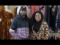 Vibrant Mix of Modern and Traditional: The African Clothing Store That Gives Back | My Go-To