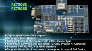 Bluetooth Modules, Serial Adapter - Industrial Wireless Solution - Firmtech