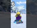 How to WIN on MOUNT WARIO 150CC | Mario Kart 8 Deluxe