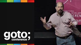 Lambdas in Java: A Peek Under the Hood • Brian Goetz • GOTO 2013