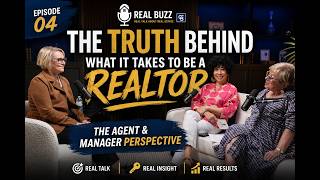 Realtor Life EXPOSED: The Truth Behind the Industry