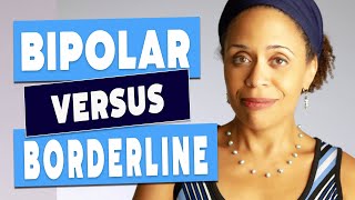 Bipolar vs Borderline Personality Disorder – How to tell the difference