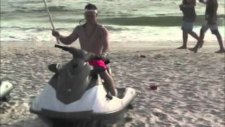 Panama City Beach Spring Break 2014