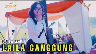 LAILA AYU - LAILA CANGGUNG - LIVE REMBANG PASURUAN FT MH1 EVENT - SIMPATIK MUSIC