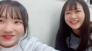 2025年01月29日 185610 宮本杏海（NMB48） 48 AMI MIYAMOTO