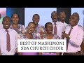 Best of Mashimoni SDA Church Choir| Mix 1