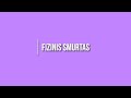 Fizinis smurtas