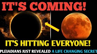 🚨This MUST Reach You BEFORE Tomorrow! Pleiadian WARNING for 40-65 Year Olds – Don’t Ignore This!